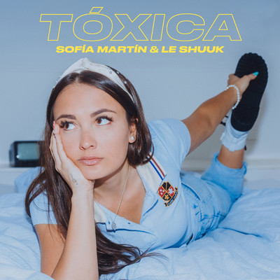 Toxica/Sofia Martin／le Shuuk