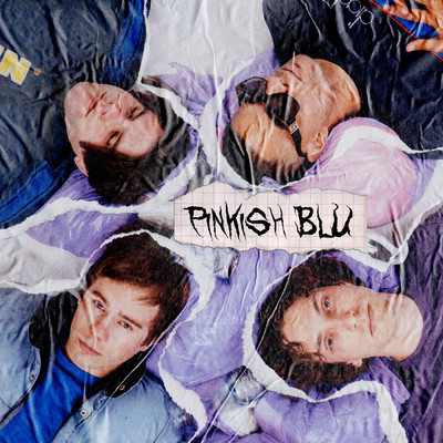 Pinkish Blu
