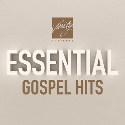 アルバム/Verity Presents - Essential Gospel Hits/Various Artists