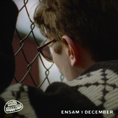 シングル/Ensam i december/Oskar Haggstrom