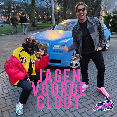 シングル/Jagen Voor De Clout/The Dean