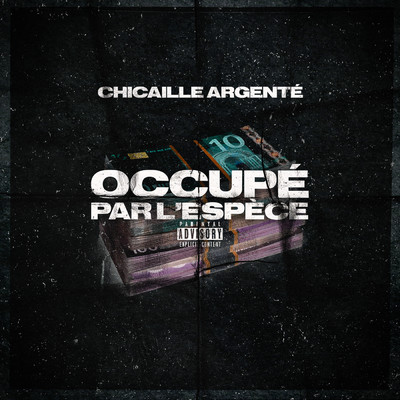 シングル/Occupe par l'espece (Explicit)/Chicaille Argente