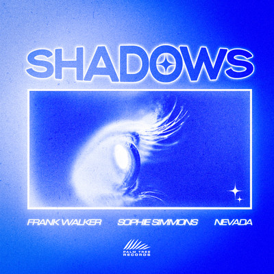 シングル/Shadows/Frank Walker／Sophie Simmons／Nevada