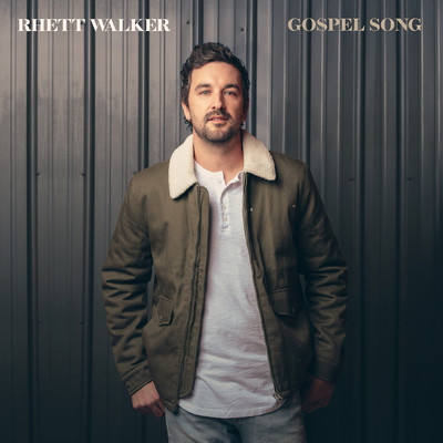Gospel Song - EP/Rhett Walker