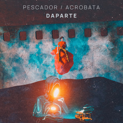 アルバム/Pescador ／ Acrobata/Daparte