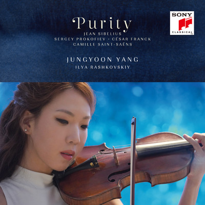 6 Pieces for Violin and Piano, Op. 79 - 4. Serenade/Jungyoon Yang