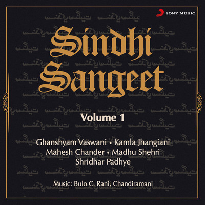 シングル/Sajana Sai Tokhe Visaare (Deepchandi Taal, 14 Beats)/Shridhar Padhye