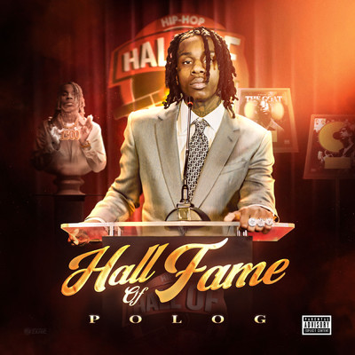 アルバム/Hall of Fame (Explicit)/Polo G
