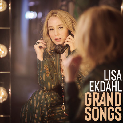 アルバム/Grand Songs/Lisa Ekdahl
