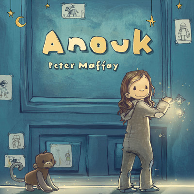 Anouk/Peter Maffay