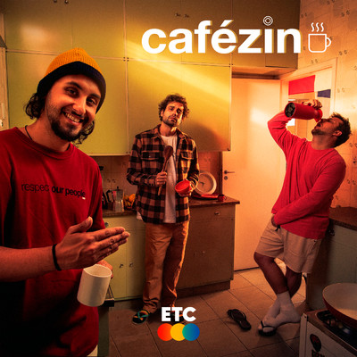 シングル/Cafezin/ETC