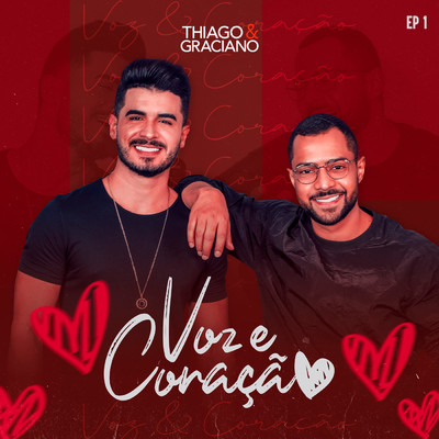シングル/Balinha de Cafe/Thiago & Graciano