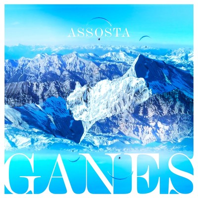 シングル/Assosta/Ganes