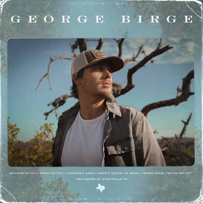 George Birge/George Birge