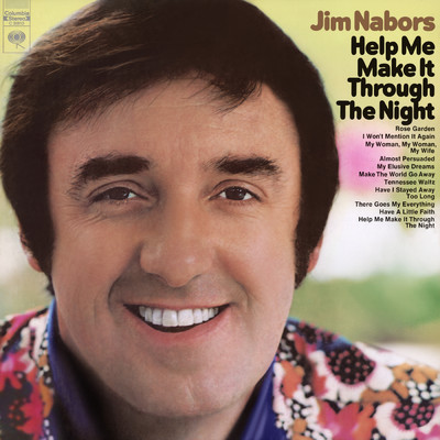 Have I Stayed Away Too Long/Jim Nabors