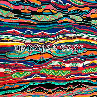 アルバム/Marsipan Wave/Eevil Stoo