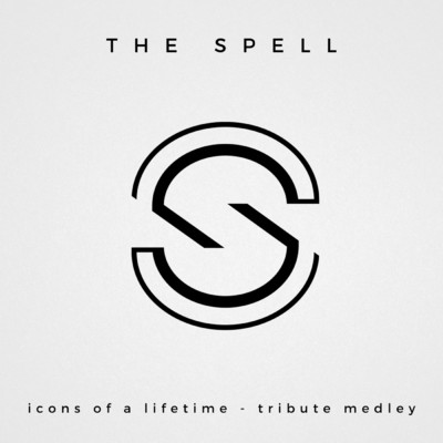 シングル/Icons of a Lifetime (Tribute Medley)/The Spell