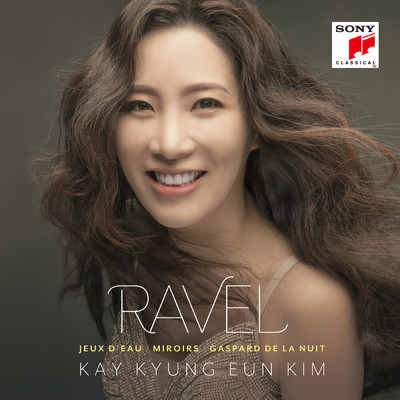Ravel/Kay Kyung Eun Kim