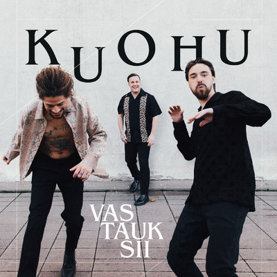 シングル/Vastauksii feat.Juno,Leo Stillman/Kuohu