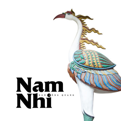 Nam Nhi feat.Vasilis Stefanopoulos,Sarah Lauret,Rosa Welker,Belemir Baran,Bruno Van Esseveld/Ngo Hong Quang