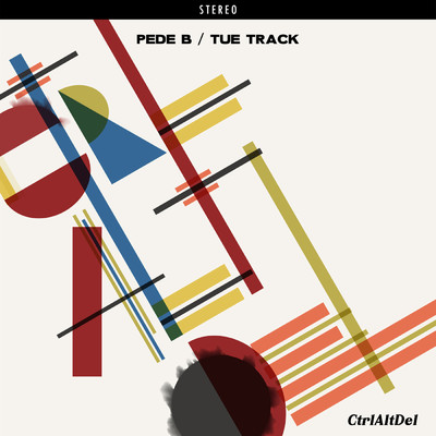 CtrlAltDel/Pede B／Tue Track