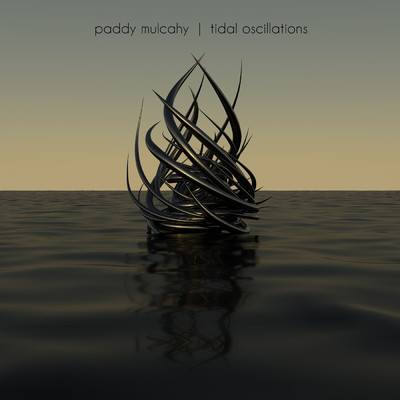 アルバム/Tidal Oscillations ((XXIM:EXPO #1))/Paddy Mulcahy
