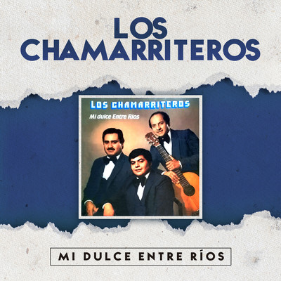 Con el Tango del Montiel/Los Chamarriteros