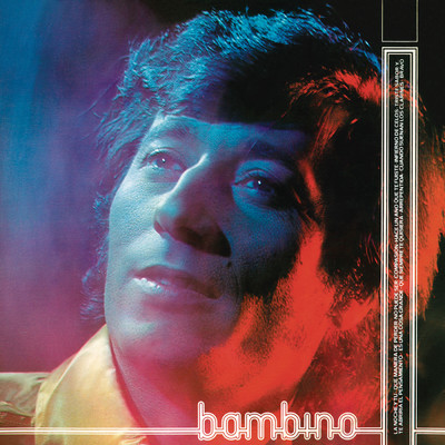 アルバム/Bambino (Remasterizado 2021)/Bambino