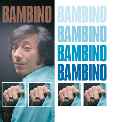 アルバム/Bambino (1977) (Remasterizado 2021)/Bambino