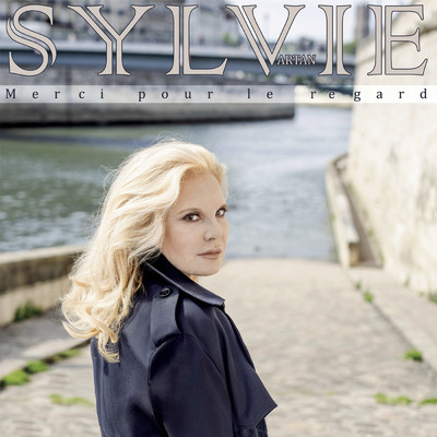 アルバム/Merci pour le regard/Sylvie Vartan