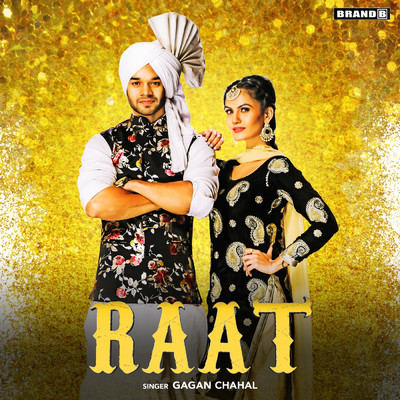 Raat/Gagan Chahal