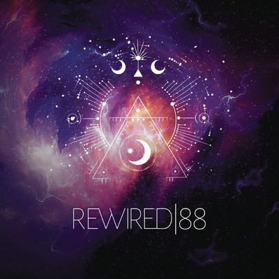 Drivers License/Rewired88