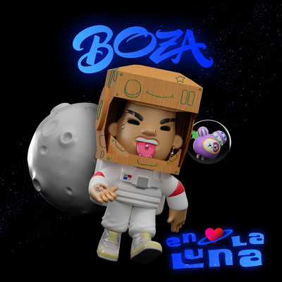 En La Luna (Explicit)/Boza