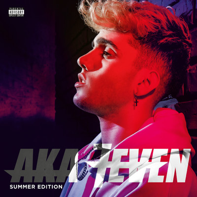 Aka 7even - Summer Edition (Explicit)/Aka 7even