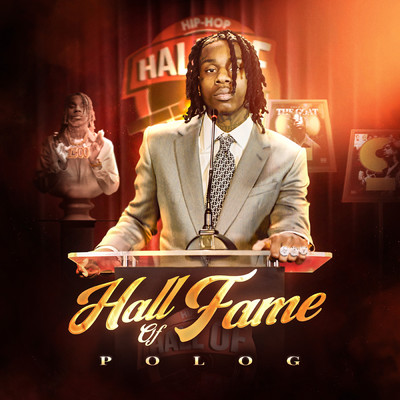 アルバム/Hall of Fame (Clean)/Polo G