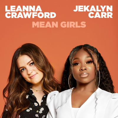 Leanna Crawford／Jekalyn Carr