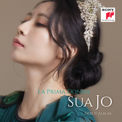 La Prima Donna/Sua Jo／The Czech Symphony Orchestra