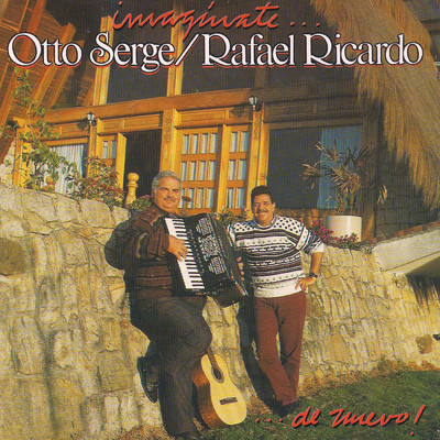 Sonando Contigo/Otto Serge／Rafael Ricardo