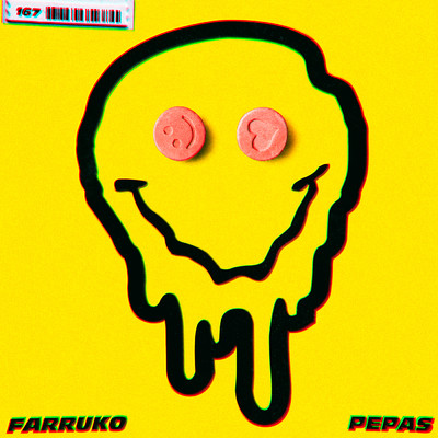 シングル/Pepas (Explicit)/Farruko
