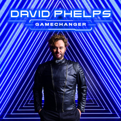 アルバム/GameChanger/David Phelps