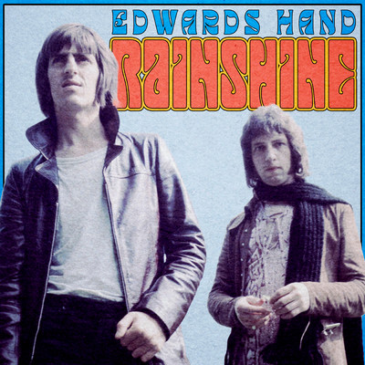If You Were Here/Edwards Hand