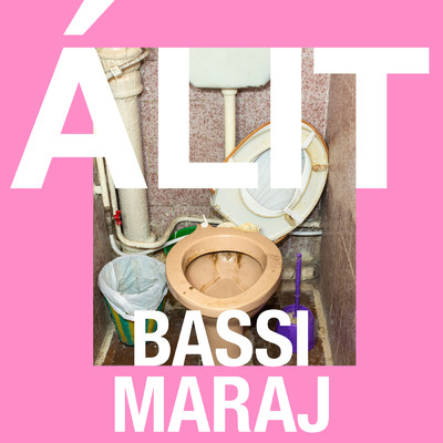 シングル/Alit (Explicit)/Bassi Maraj