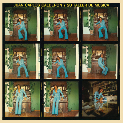 Juan Carlos Calderon Y Su Taller de Musica (Remasterizado 2021)/Juan Carlos Calderon