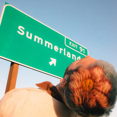 Summerland/half・alive