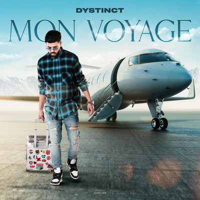 アルバム/MON VOYAGE (Explicit)/DYSTINCT