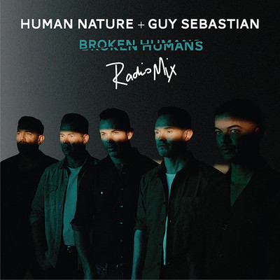 Human Nature／Guy Sebastian