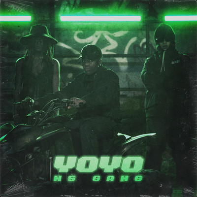 シングル/YoYo (Explicit)/NS Gang
