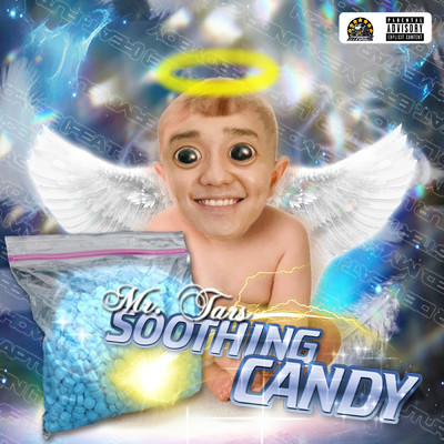 MR.TAR'S SOOTHING CANDY (Explicit)/My Homie Tar