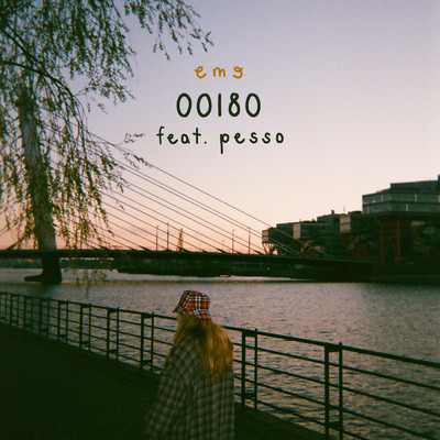 シングル/00180 feat.Pesso/EME