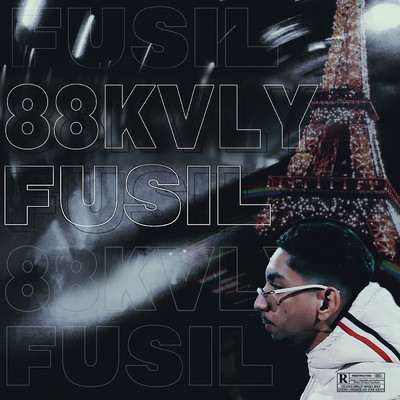 シングル/Fusil (Explicit)/88KVLY